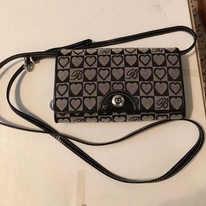 Brighton wallet purse